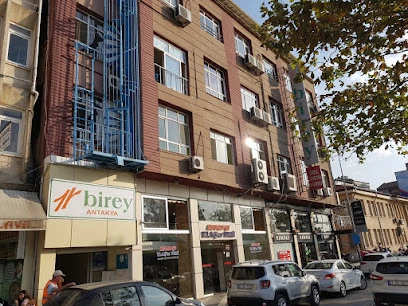 Antakya Birey Özel Öğretim Kursu