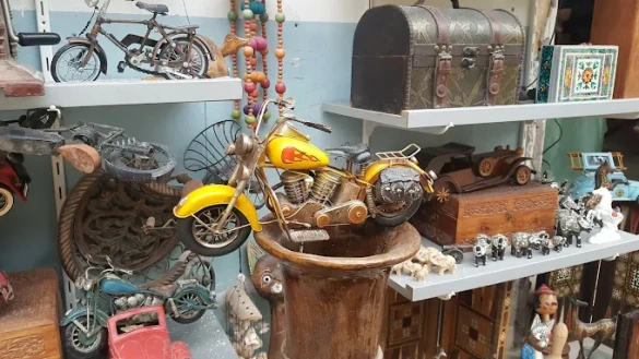 Antakya El Sanatlari