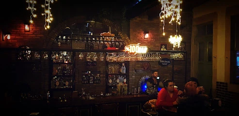 Antakya Evi Bistro & Pub