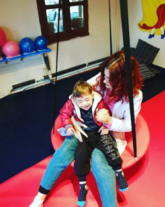 Antakya Öz Zeynep Özel Eğitim Ve Rehabilitasyon Merkezi