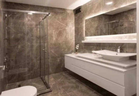 Antakya Su Tesisatçısı Kemal Usta