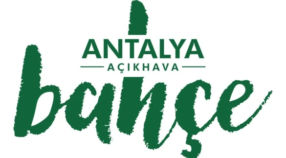 Antalya Açıkhava Bahçesi