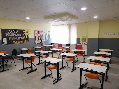 Antalya Birey Koleji