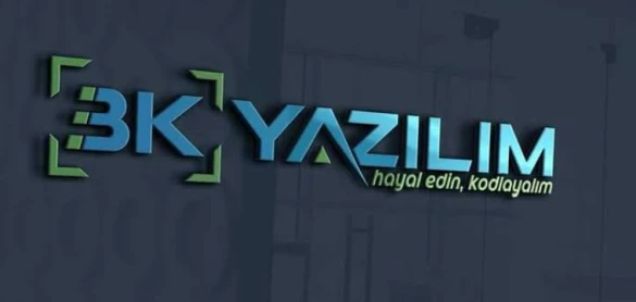Antalya Bk Bilişim Ve Yazılım San.tic.ltd.şti
