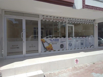 Antalya Bosch Servisi