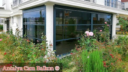 Antalya Cam Balkon