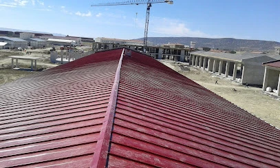 Antalya Cati Sistemleri