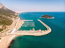 Antalya Drone Çekimi Brn.aır