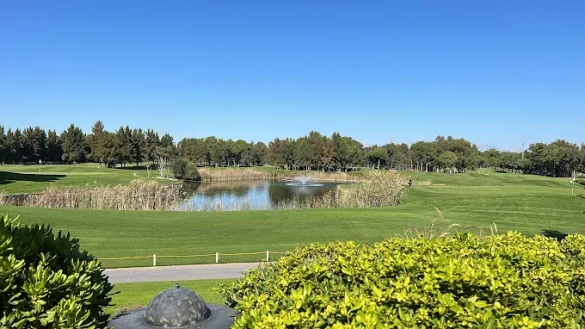 Antalya Golf Club