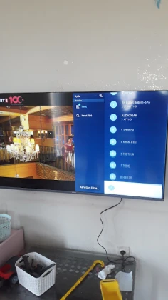 Antalya Kepez Uydu Servisi-Avek Teknoloji