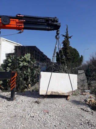 Antalya Kiralık Vinç Kiralık Sepetli Vinç Hizmeti