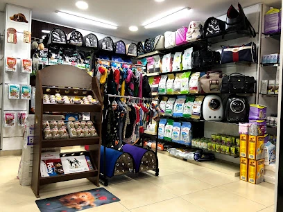 Antalya Liman Petshop