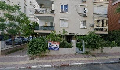 Antalya Medical Sağlık Kabini