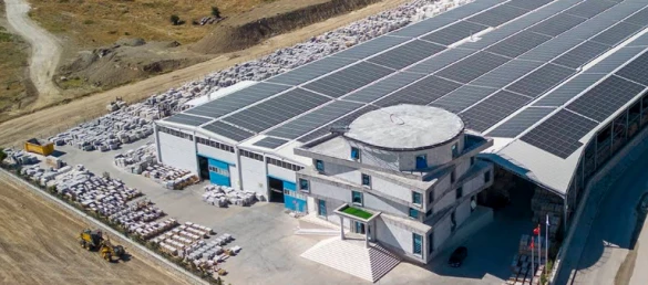 Antalya Mermer Burdur Fabrika