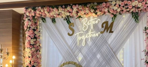 Antalya Organizasyon Görsel