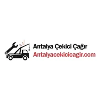 Antalya Oto Çekici Çağır