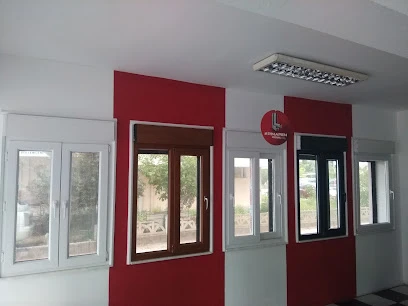 Antalya Pimapen Pvc Ve Panjur Rehau