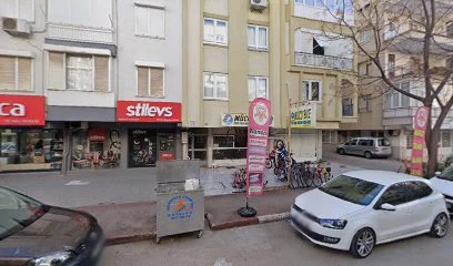 Antalya Robot Süpürge Servisi