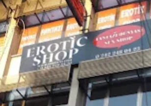 Antalya Sex Shop - Fantazi Dünyası Erotik Shop