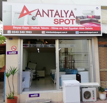 Antalya Spot