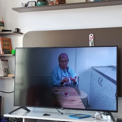 Antalya Televizyon Hastanesi