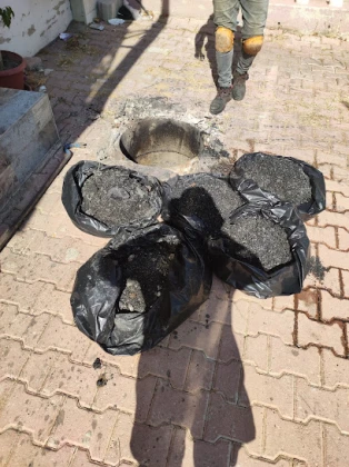 Antalya Tıkanıklık Açma - Furkan Kanalizasyon