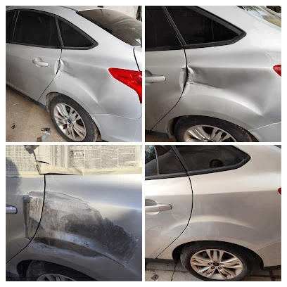 Antalya Uysal Oto Ayna-Kaporta