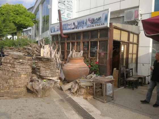 Antik Pazar