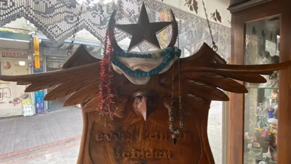 Antika - Evvel Zaman İçinden