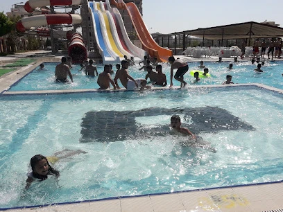 Aqua Park Karaköprü Düğün Salonu