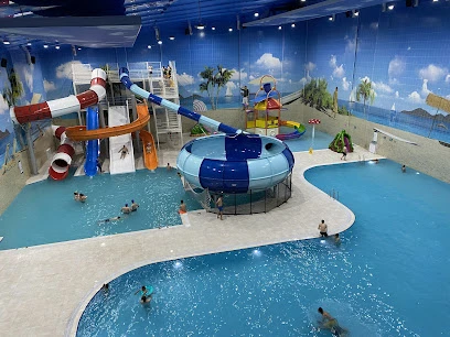 Aqua Park Sivas