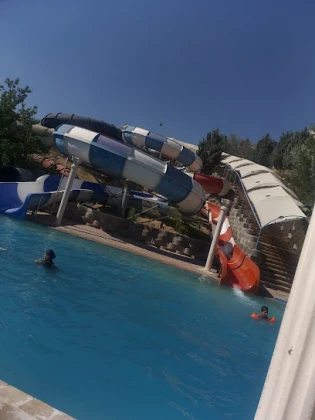 Aquapark Konya