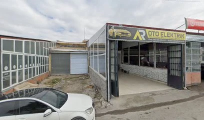 Ar Oto Elektrik