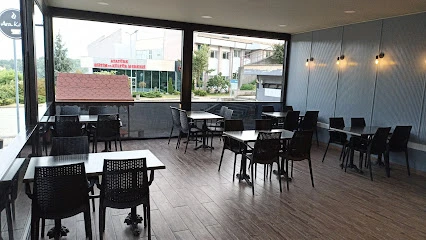 Ara Kafe Düzce Kampüs