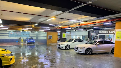 Arabam Oto Yıkama Ve Uygulama Merkezi (Arabam Garaj)