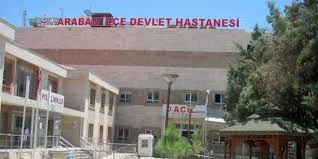 Araban İlçe Devlet Hastanesi