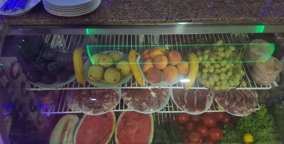 Arabın Yeri Gazino Ve Gece Kulübü