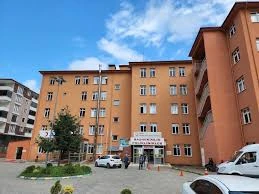 Araklı Bayram Halil Devlet Hastanesi