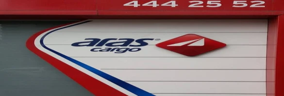 Aras Kargo Bayburt Şubesi