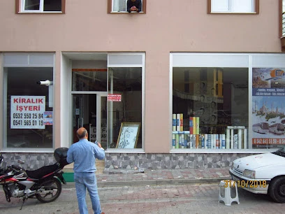 Aras Kargo Bilecik Şubesi