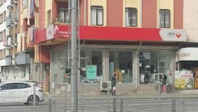 Aras Kargo Osmaniye Şubesi