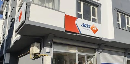 Aras Kargo Şırnak Şubesi