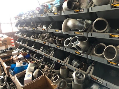 Aras Metal Hırdavat