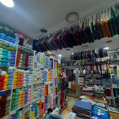 Aras Yün & Tuhafiye