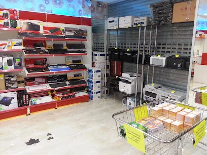 Arasanlar Bilgisayar Ve Güvenlik Sistemleri