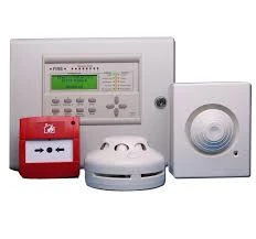 Arasanlar Bilgisayar Yangın Alarm Ve Güvenlik Sistemleri