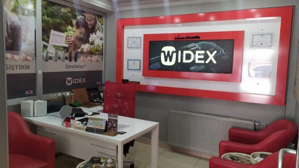 Arc İşitme Cihazları Merkezi