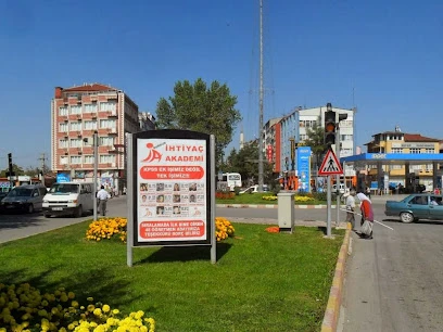 Arc Reklam Isparta Açıkhava Reklam Ve İnşaat