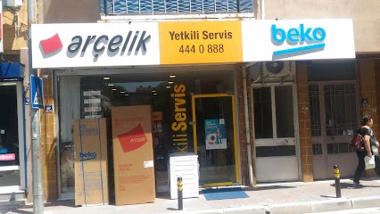 Arçelik Beko Yetkili Servisi
