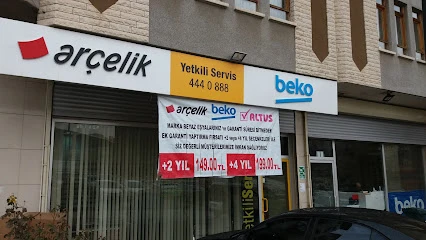 Arçelik - Beko Yetkili Servisi Demetevler